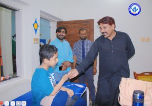 How Physical Therapy Changes Lives for Disabled Children