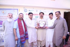 LCF’s One Window Solution Camp (OWSC) — A Step Forward in Empowering Persons with Disabilities