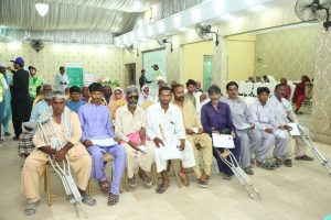 Promoting Inclusion Through Awareness Session: