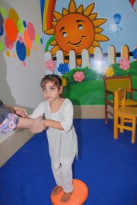 Success Story: Tamseela’s Journey to Independence