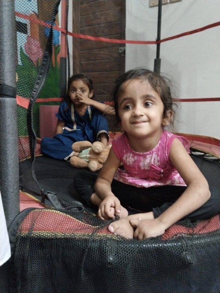 Falak’s journey is a shining example of hope, resilience