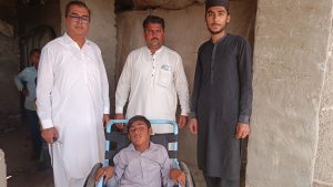 Children with Disabilities and Autism – Causes, Support, and How LCF Transforms Lives