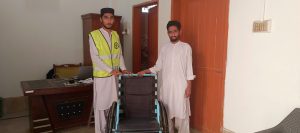 LCF Empowers Over 1200 Persons with Disabilities – Join the Change