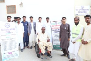 Passive Disability: Types, Rights & Support Systems