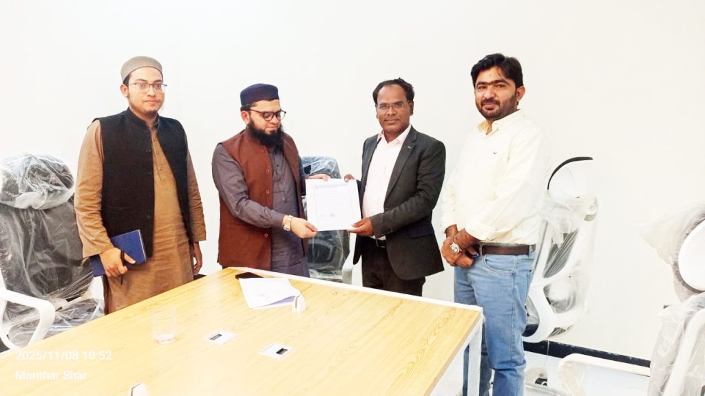 LCF & Alhamd Shariah Advisory Partnership