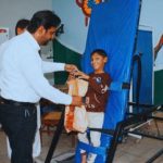 Occupational Therapy