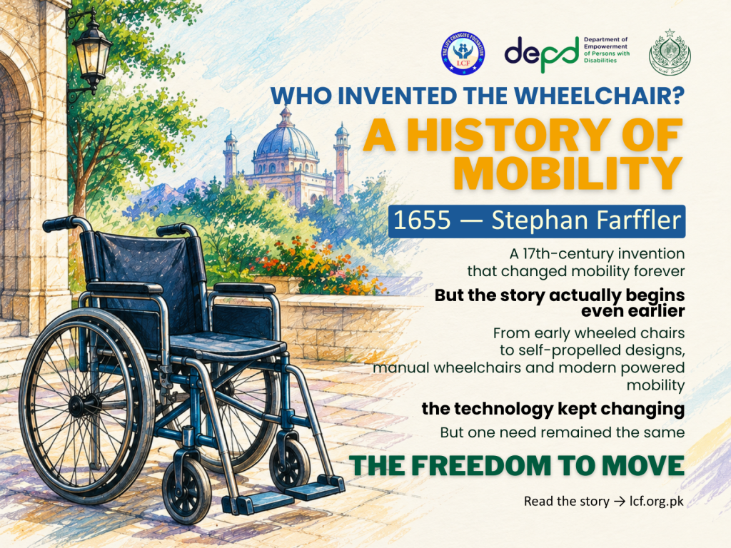 history of wheelchairs