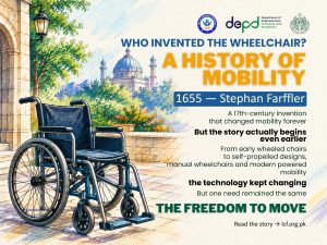 history of wheelchairs
