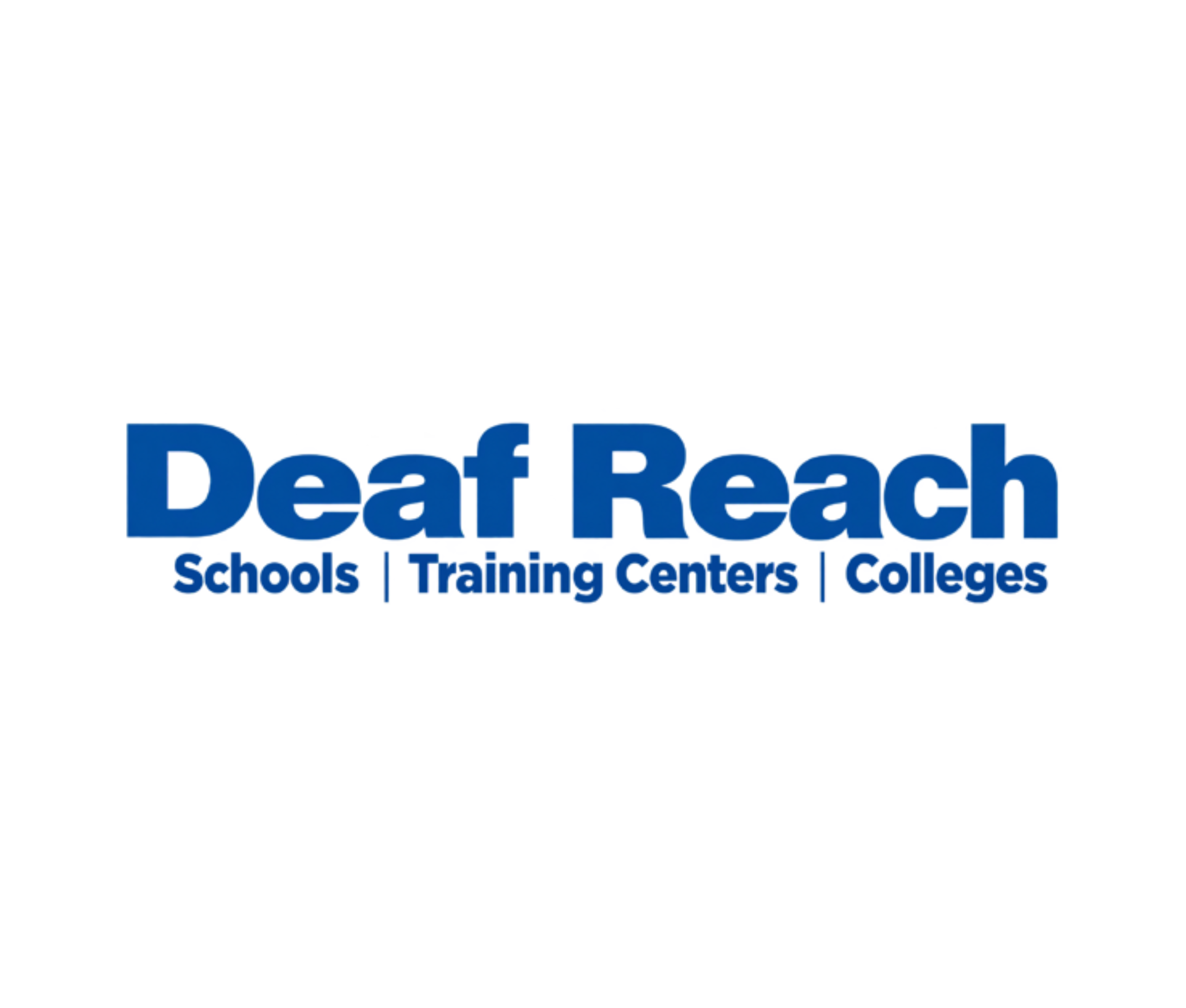 DEAF Reach